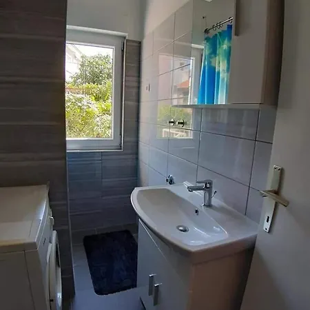 Apartmani Ernesta Selce Pokój zdjęcie