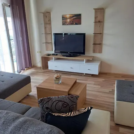 Apartmani Ernesta Selce Pokój zdjęcie