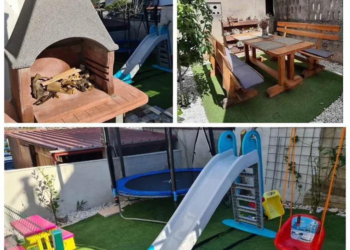 Apartmani Ernesta