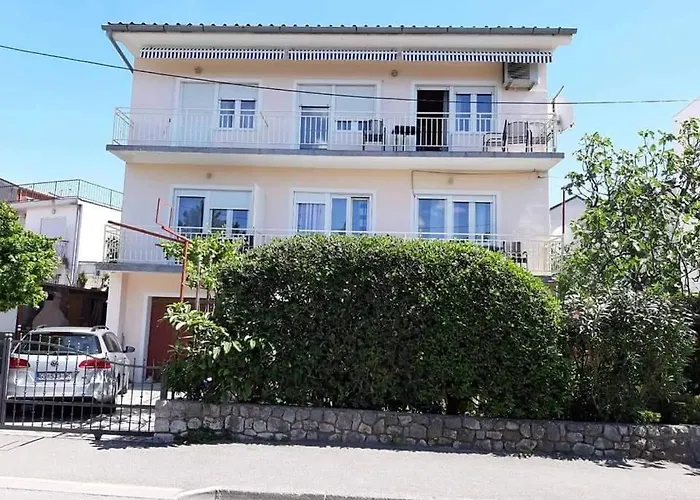 Apartmani Ernesta
