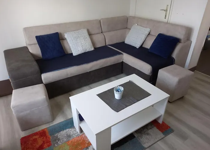 Apartmani Ernesta