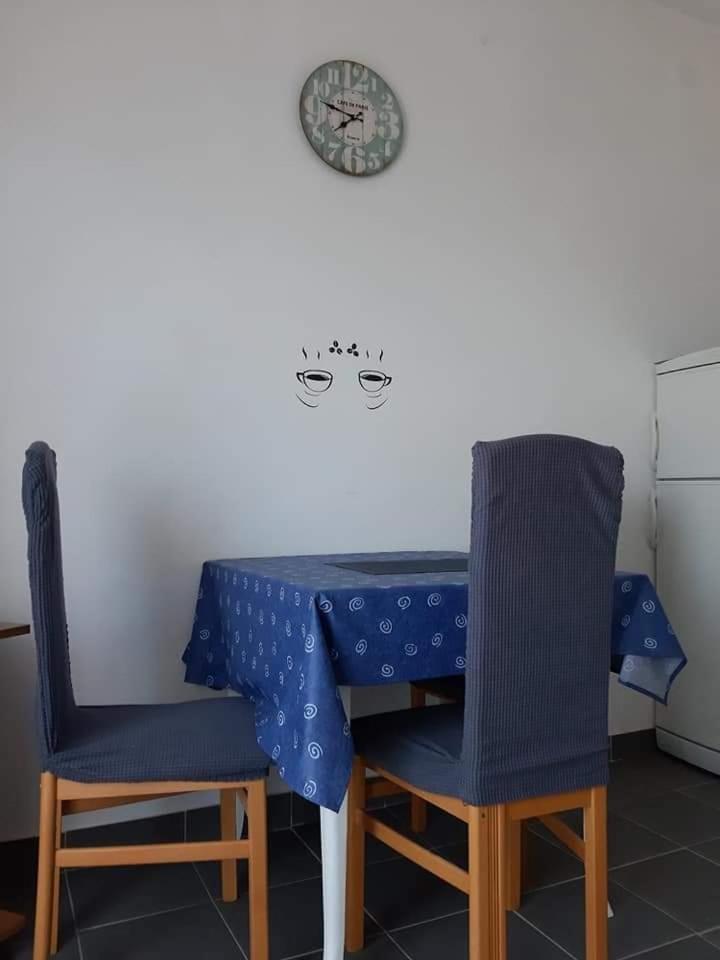 Apartment Ernesta