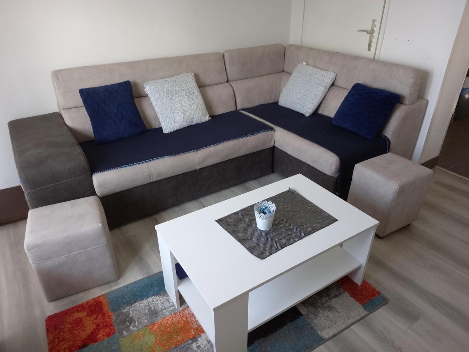 Apartment Ernesta