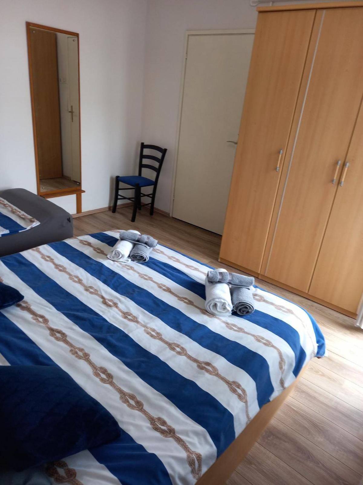 Apartment Ernesta